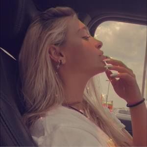 Meet your Posher, Gwen